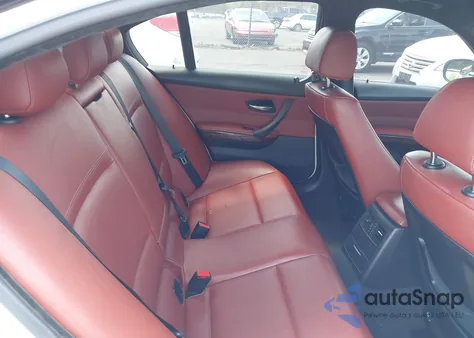 2009 BMW 328I xDrive from USA, damaged, VIN WBAPK53529A511372